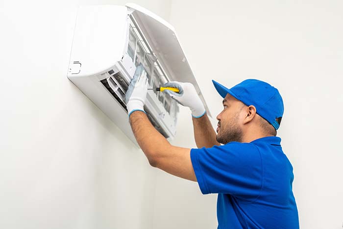 HVAC Systems