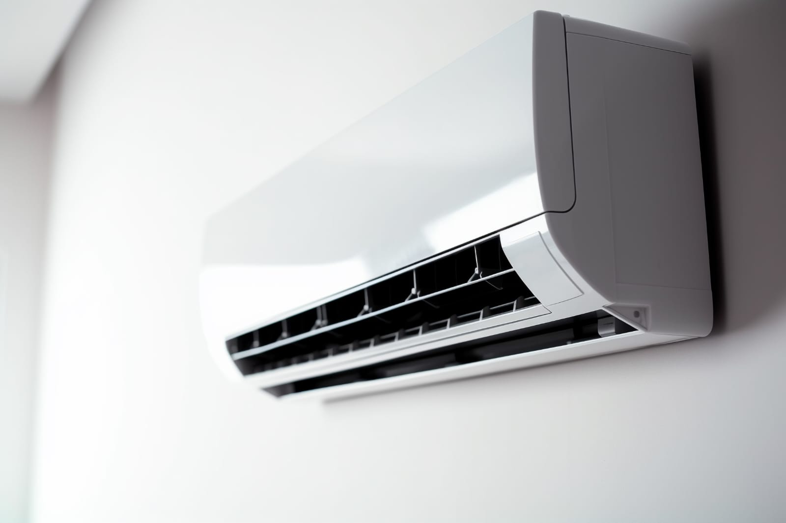 Wall-mounted split air-conditioning indoor unit