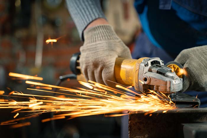Steel Fabrication